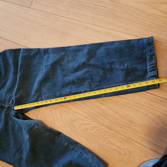 Vintage Harve Benard Straight Leg Mom Jeans - Picture 13 of 14